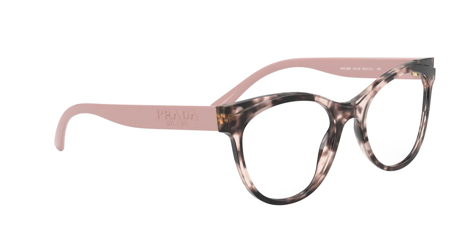 Prada 05WV Eyeglasses - view 4